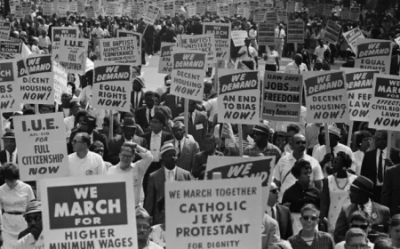 Fund MLK’s Dream: From Honor to Action