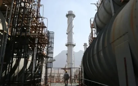 Trump Threatens Oil-Rich Nation Producing Triple Venezuela’s Output