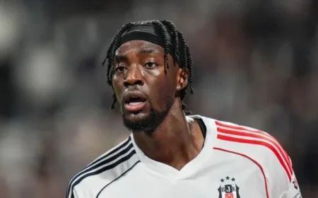 Aston Villa Near £50m Deal to Reclaim Tammy Abraham