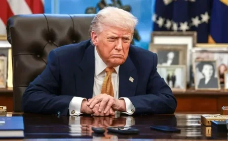 Trump Considers Insurrection Act for Minnesota Amid Federal Officer Attacks