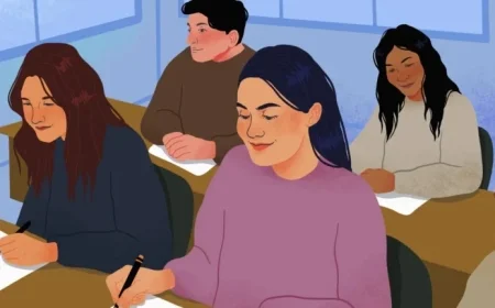 Rising College Enrollment Driven by Affordability and Workforce Training