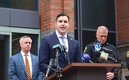 Bucks County Sheriff Terminates ICE Collaboration Agreement