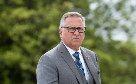 Supreme Court Reinstates Illinois Congressman’s Lawsuit on Late Ballot Law