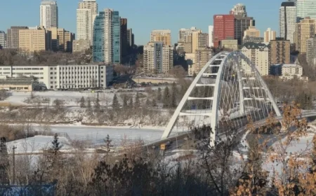 Record-Breaking Warmth Sweeps Canada on Wednesday: Environment Report