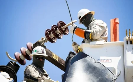 Electric Bills Spike, Surpassing Data Centers in Costs