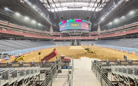 2026 Houston Rodeo Tickets: First Wave On Sale Thursday