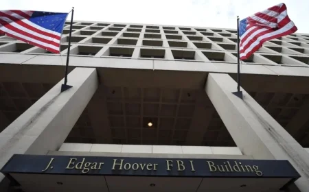 FBI Search of Post Reporter Sparks New Journalist Safety Measures