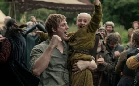 Review: Game of Thrones’ “A Knight of the Seven Kingdoms” Embraces Humor