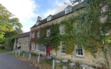 Closed Pub Could Be Revamped with New Extension Proposal