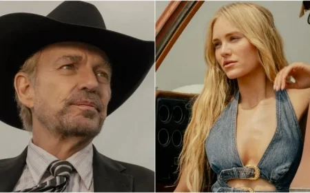 ‘Landman’ Fans Rage Ahead of Season Finale: Reactions