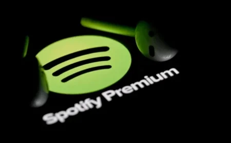 Spotify Announces February Price Increase for Premium Subscribers