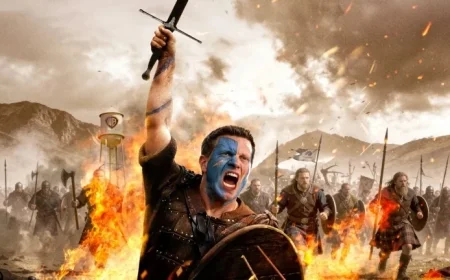 Inside a Warner Bros. Proxy Battle: Possible Scenarios