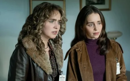 New Spy Drama Hits 92% on Rotten Tomatoes: TV’s Best