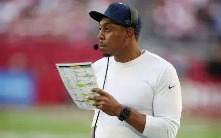 Cowboys Plan Additional Interviews for Defensive Coordinator Candidates