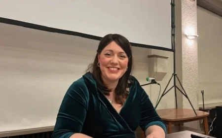 Rutland MP Criticizes County Council’s Local Government Reform Approach in Parliament