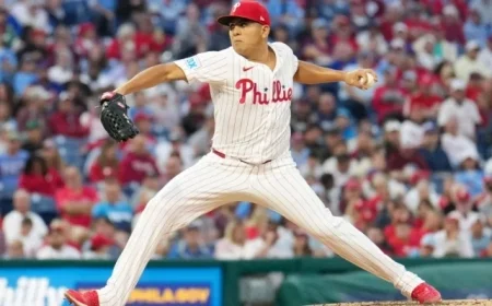 Red Sox Secure Ranger Suarez for 5 Years with $130 Million Deal