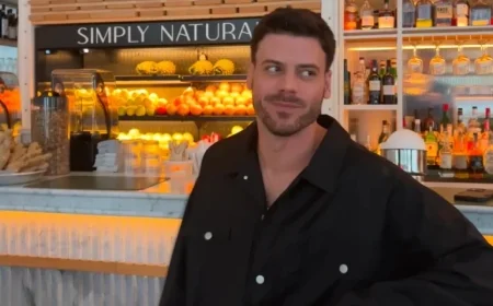 François Arnaud Seeks Thrilling New Adventure