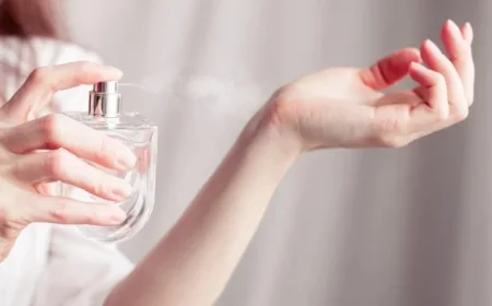 UK Recalls Perfumes Urgently Over Fertility-Harming Banned Ingredient