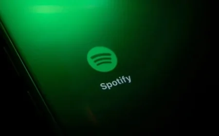 Spotify Raises US Premium Subscription Prices