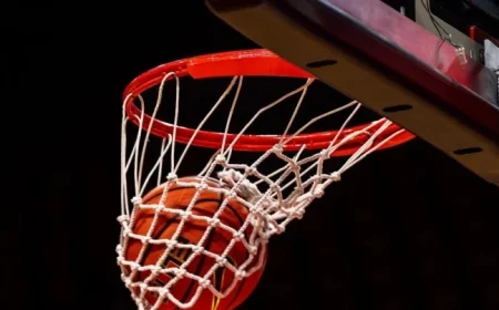 26 Indicted in College Basketball Game-Fixing FBI Probe