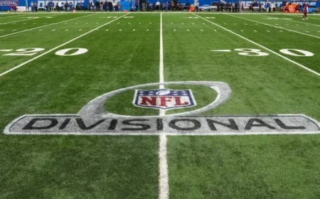 Florio vs. Simms: PFT’s 2025 NFL Division-Round Predictions