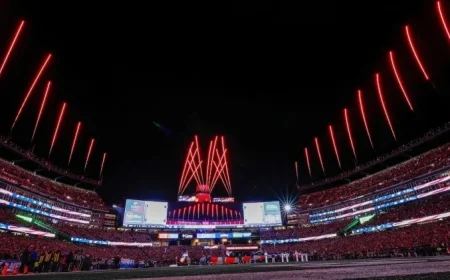 Cold Front Boosts Patriots’ Chances in Playoff vs. Texans