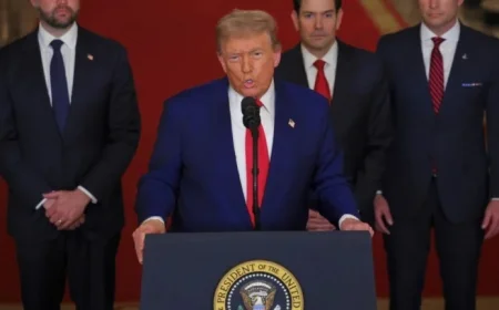 Trump Claims Iran Halts Executions Amid Rapid Trials and Hangings