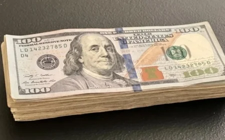 Jim Cornette Donates $5,000 to Ford Worker Who Heckled Trump