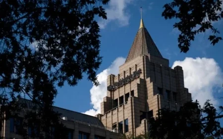 FBI Searches Washington Post Reporter Hannah Natanson’s Home, Newsrooms on Alert