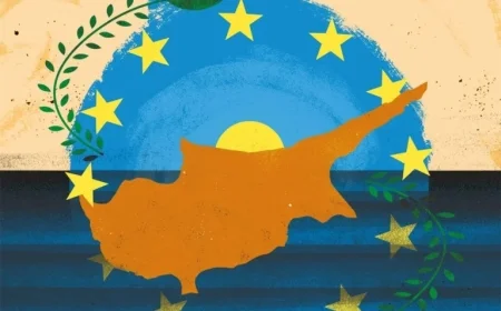 Cyprus Assumes EU Council Presidency: A Parliamentary Overview
