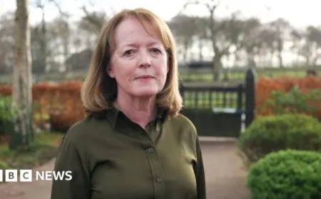 Letby Trust Pays £1.4M Damages to Former CEO