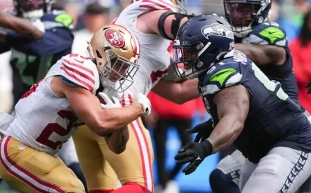 Divisional Round Predictions and In-Depth Matchup Analysis