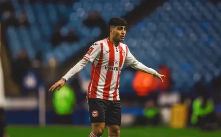 Yunus Emre Konak Secures Loan Move to Oxford United