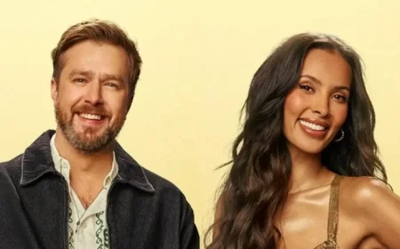 ‘Love Island: All-Stars’ Season 3 Release Date Announced After Wildfire Delays