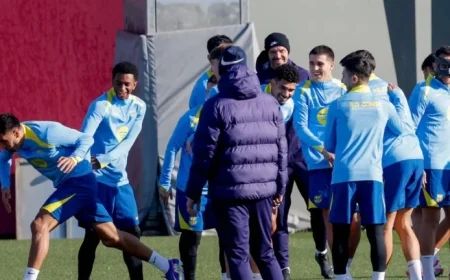 Pure Football Thrills at El Sardinero