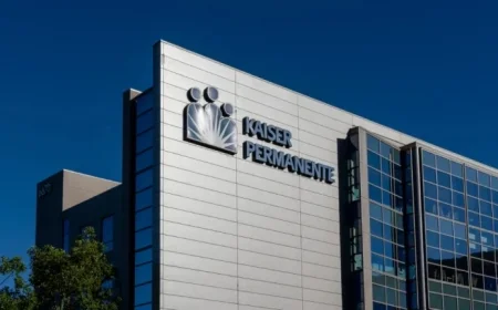 Kaiser Permanente, DOJ Resolve Medicare Advantage Fraud Case