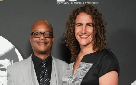 Todd Bridges Divorces Bettijo Hirschi After 3-Year Marriage