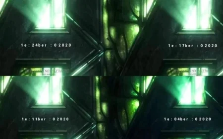 Hidden Message Revealed in ‘Doomsday’ Trailers