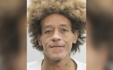 Former NBA Star Arrested in Virginia for Robbery, Assault Charges