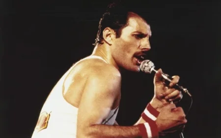 Freddie Mercury’s Alleged Daughter Passes Away at 48