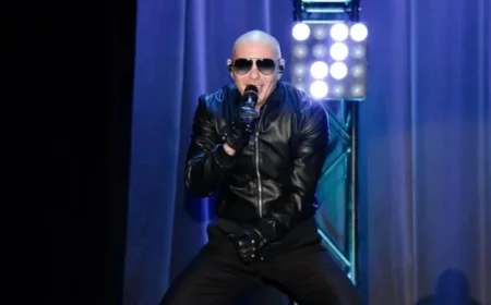 Pitbull and Lil Jon Announce North American Tour, Toronto Stop Included