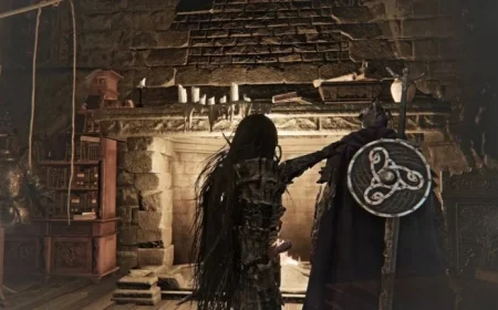 Elden Ring: Nightreign Receives Major 2026 Update