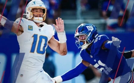 Needs Assessment for All 32 NFL Teams