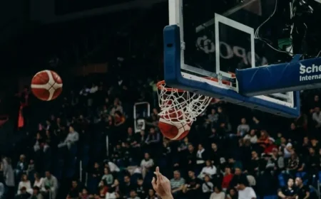 Watch Memphis Grizzlies vs. Orlando Magic Free on This Channel