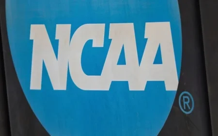 15 Ex-NCAA Players Charged in US-China Basketball Rigging Scandal