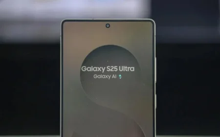 Samsung Galaxy S26 Ultra Release Date Announced