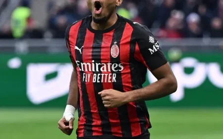 Como vs AC Milan: Prediction, Team News, and Lineups Preview