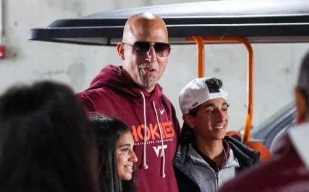 College Football Transfer Portal: Top 4 Winners and Losers Revealed