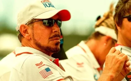 Tech Billionaire Renames Yacht After Backward Spelling Mishap