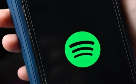 Spotify Increases U.S. Premium Subscription Price